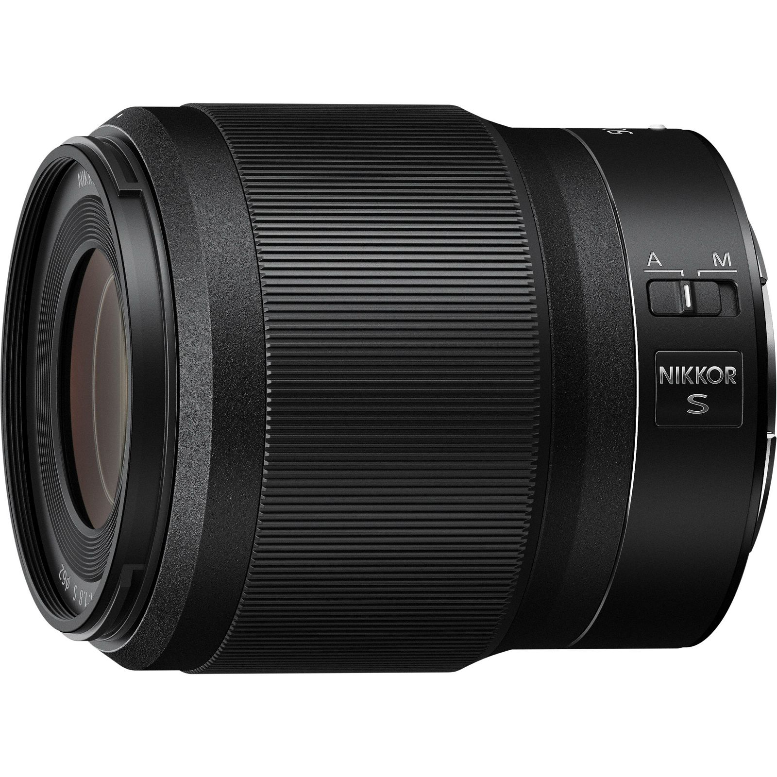 Objektiv NIKON Nikkor Z 50mm f/1.8 S-5
