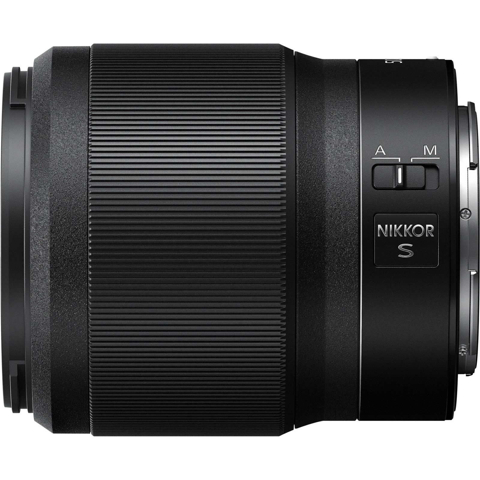Objektiv NIKON Nikkor Z 50mm f/1.8 S-4