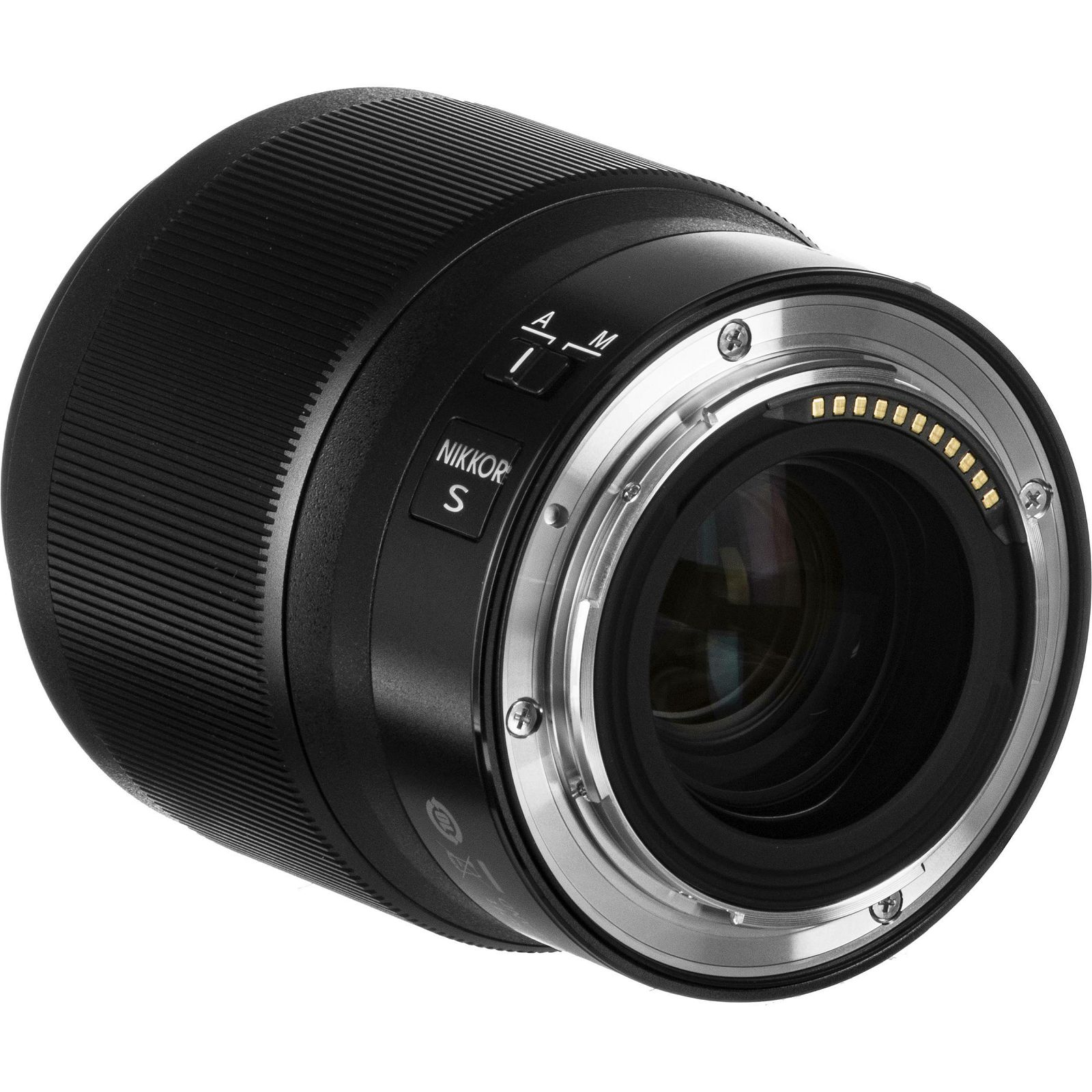 Objektiv NIKON Nikkor Z 50mm f/1.8 S-3