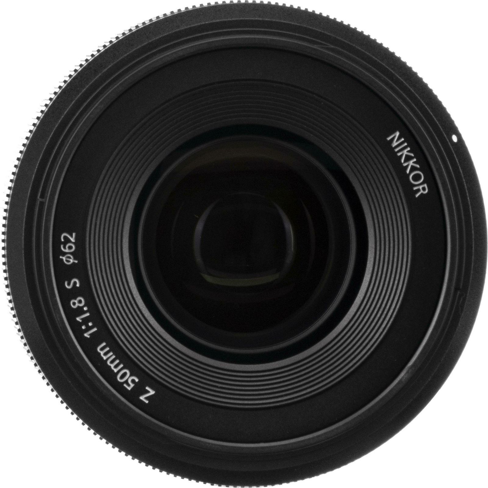 Objektiv NIKON Nikkor Z 50mm f/1.8 S-2