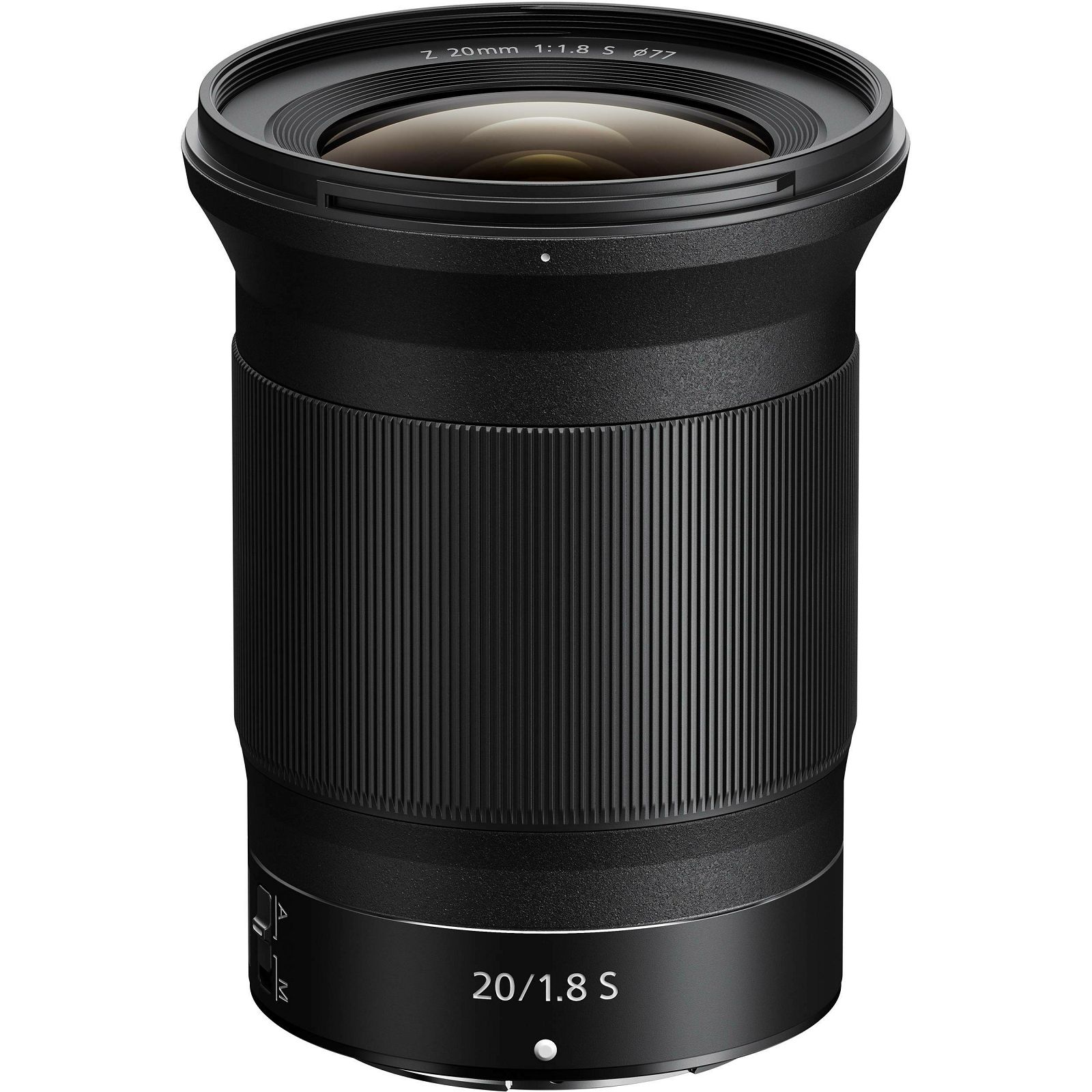 Objektiv NIKON Z 20mm f/1.8 S