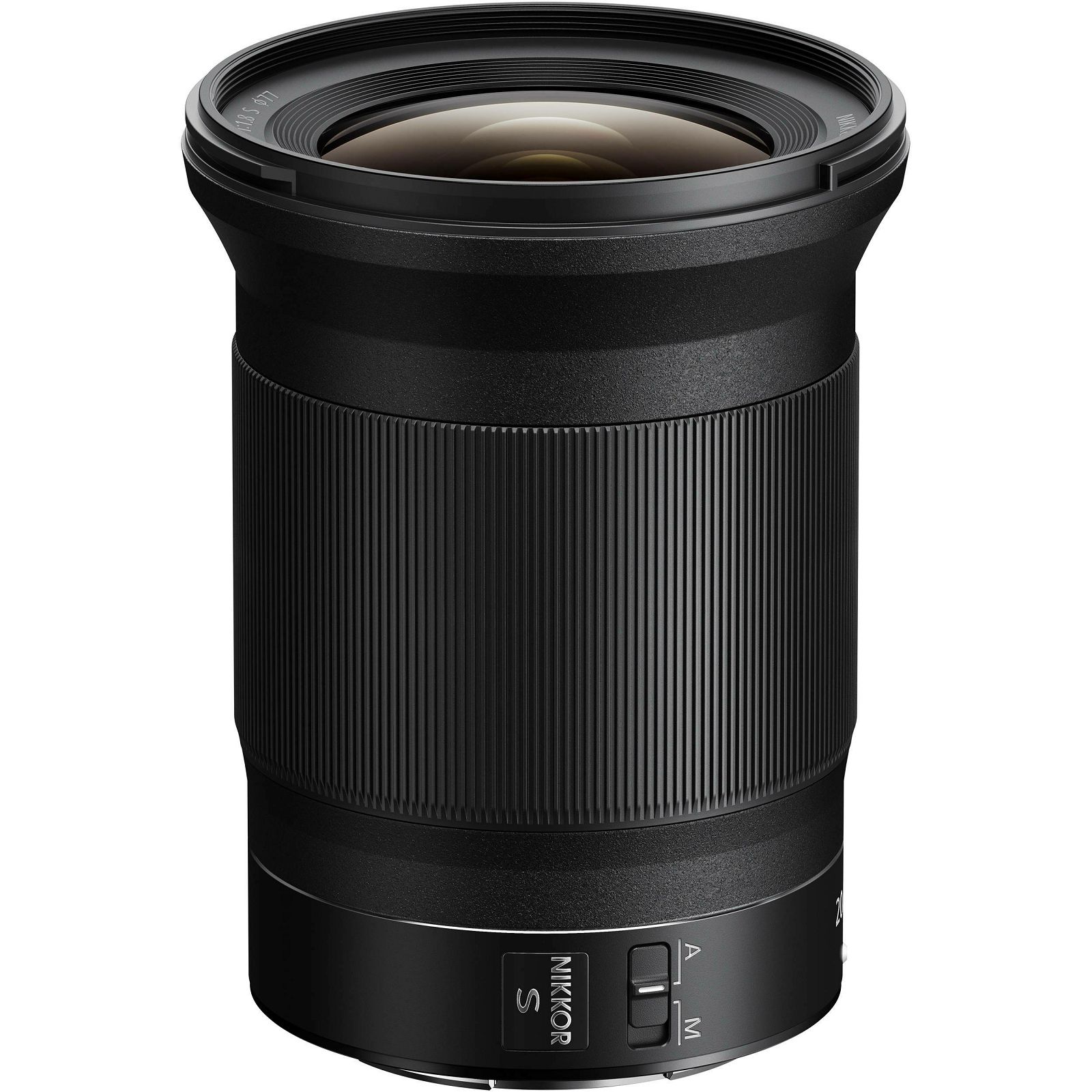 Objektiv NIKON Z 20mm f/1.8 S-7