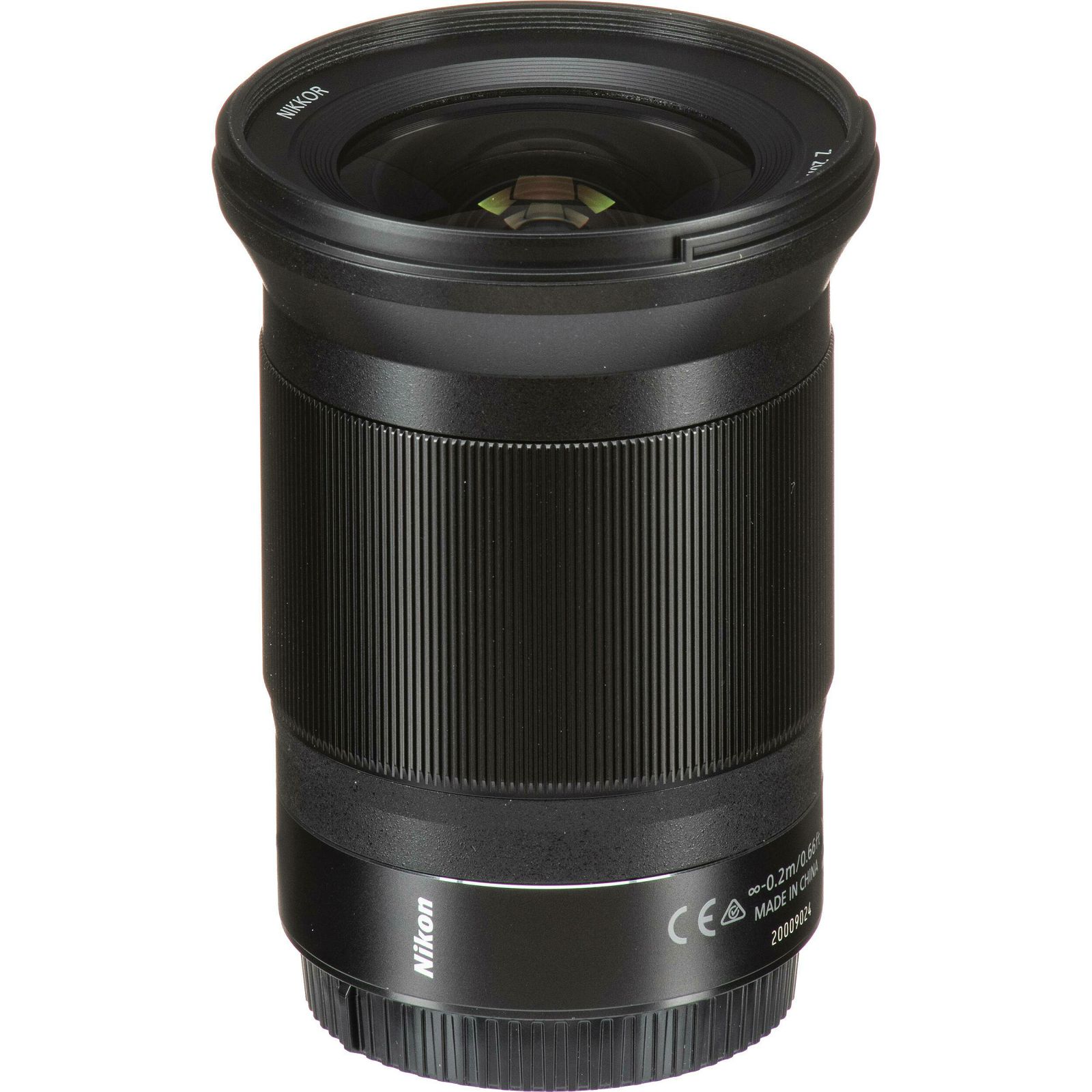 Objektiv NIKON Z 20mm f/1.8 S-6