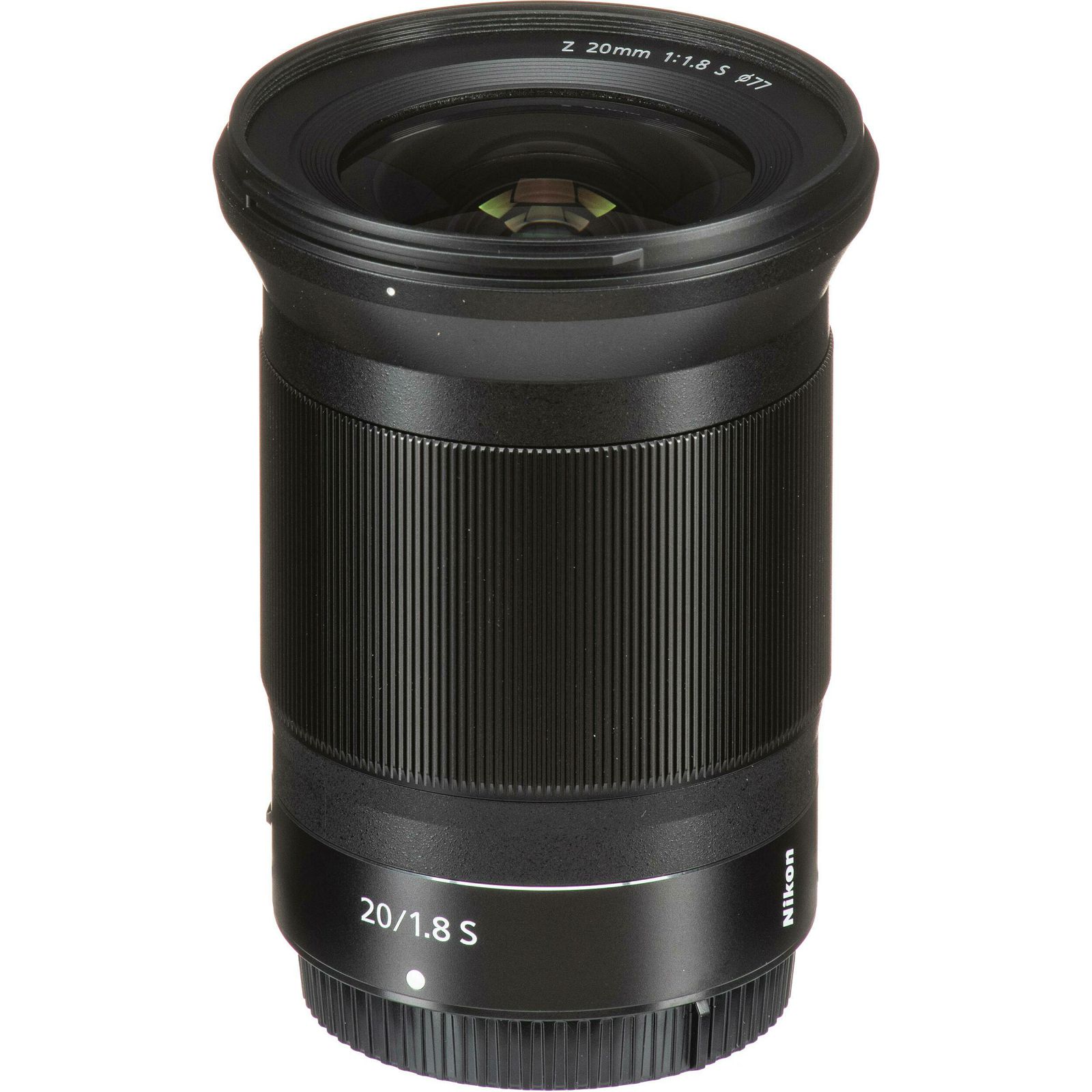 Objektiv NIKON Z 20mm f/1.8 S-3