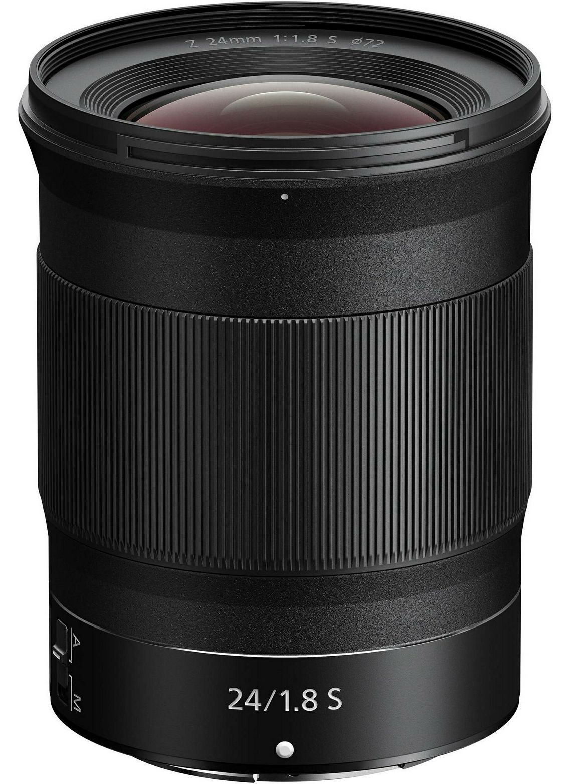 Objektiv NIKON Z 24mm f/1.8 S-2