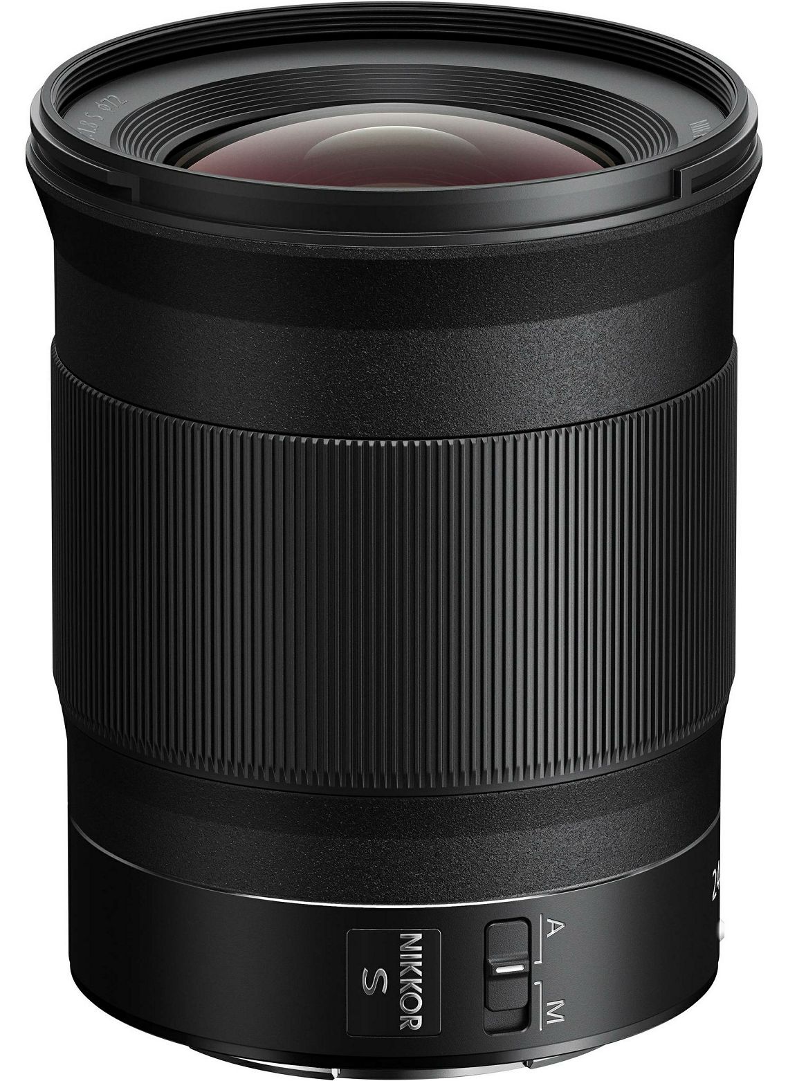 Objektiv NIKON Z 24mm f/1.8 S