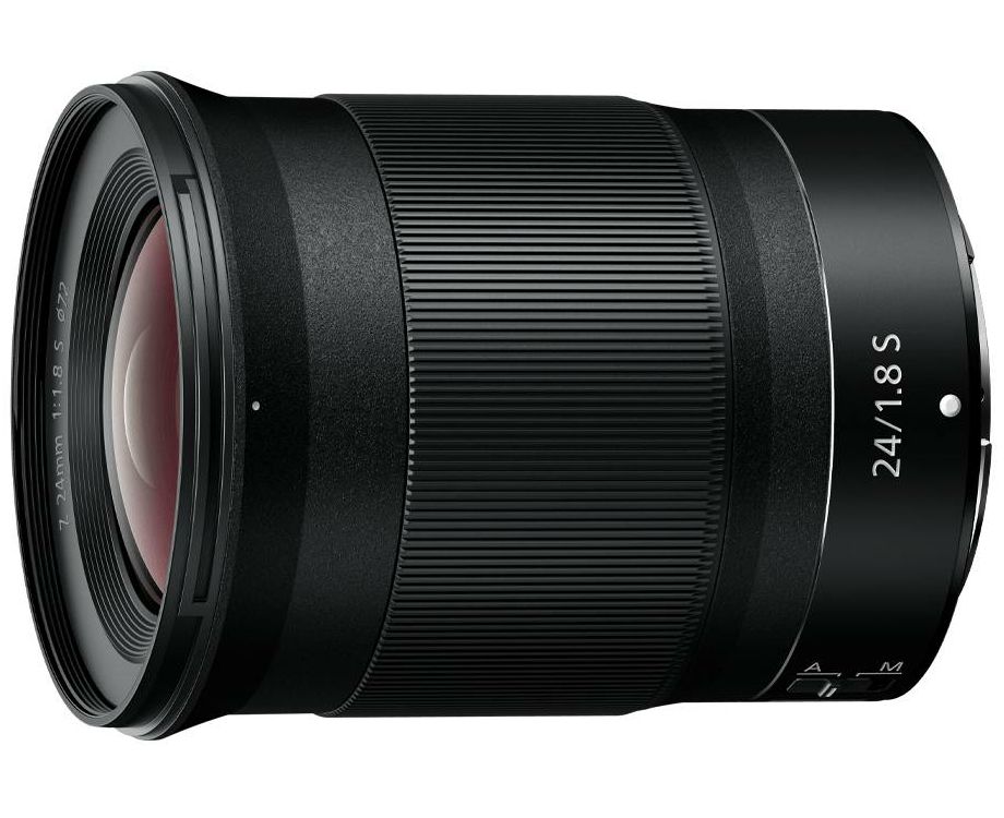 Objektiv NIKON Z 24mm f/1.8 S-5