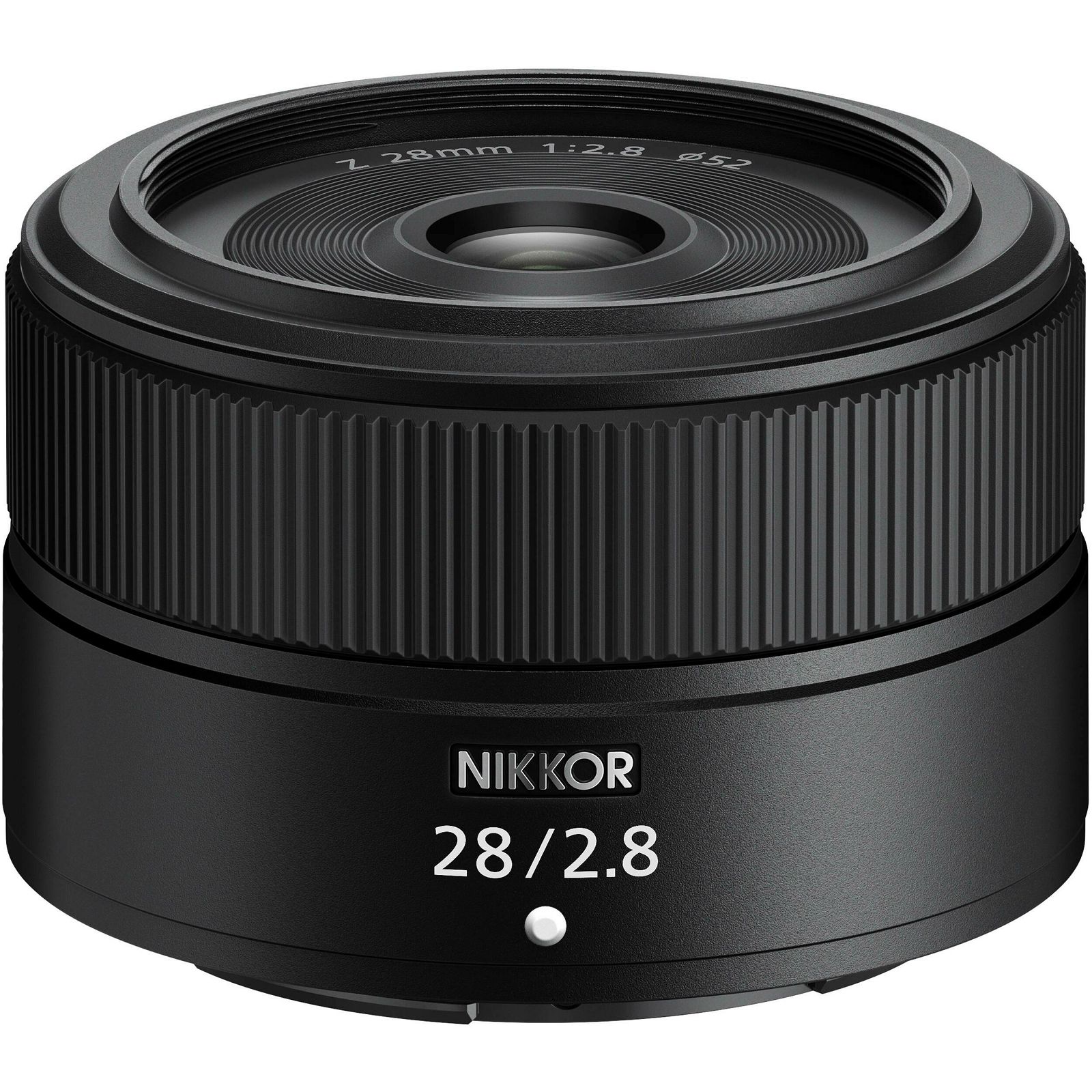 Objektiv NIKON Z 28mm f/2.8