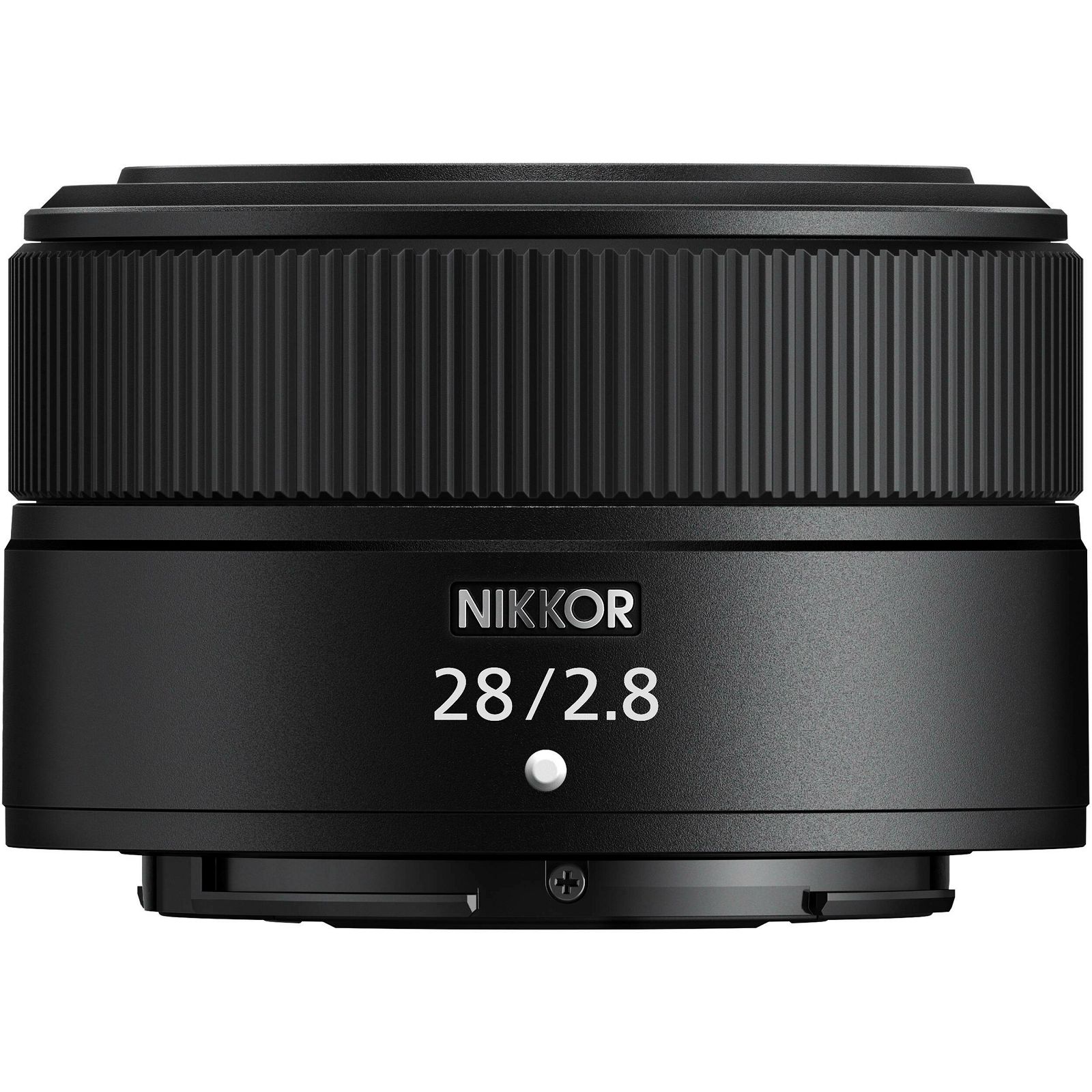 Objektiv NIKON Z 28mm f/2.8-3
