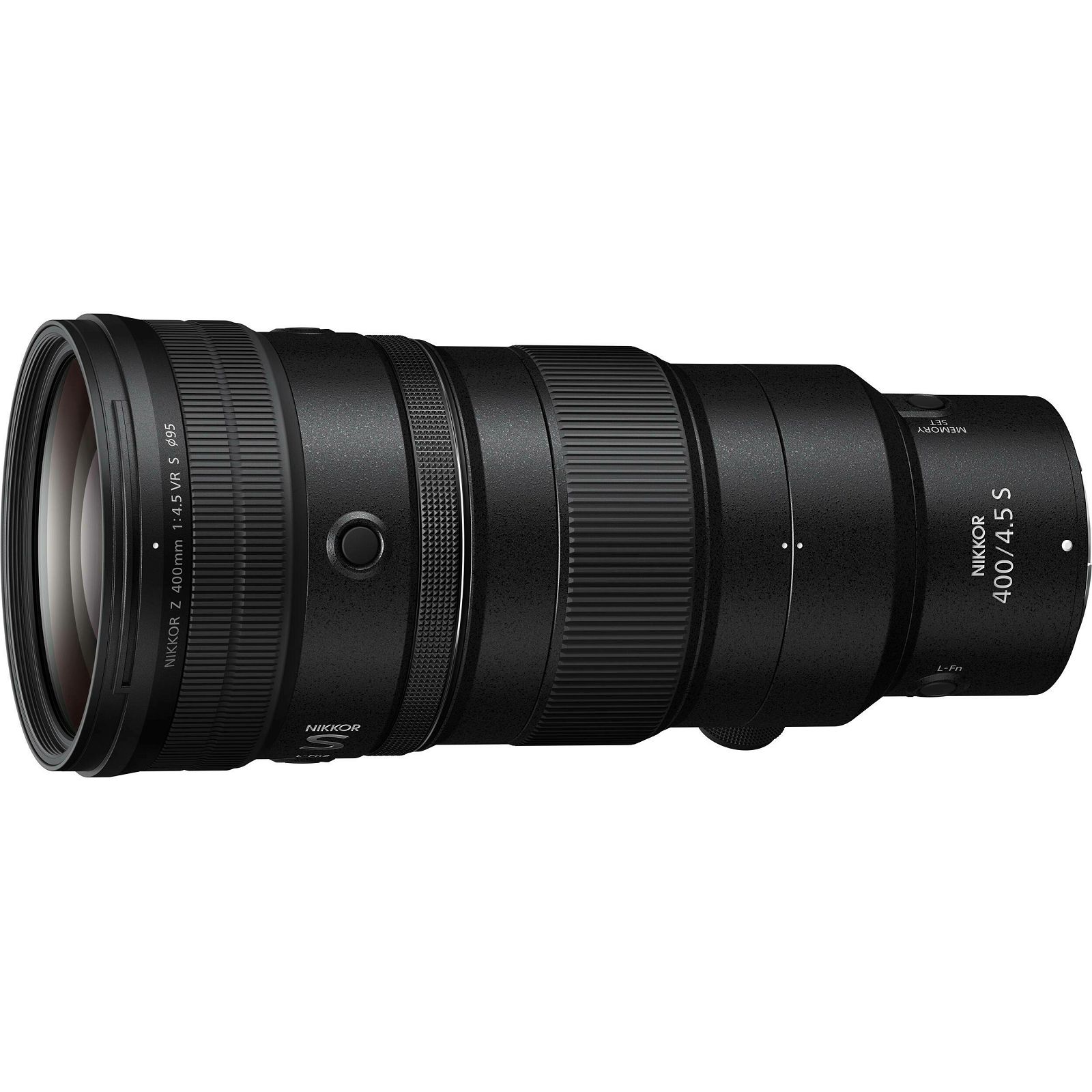 Objektiv NIKON Z 400mm f/4.5 VR S-0