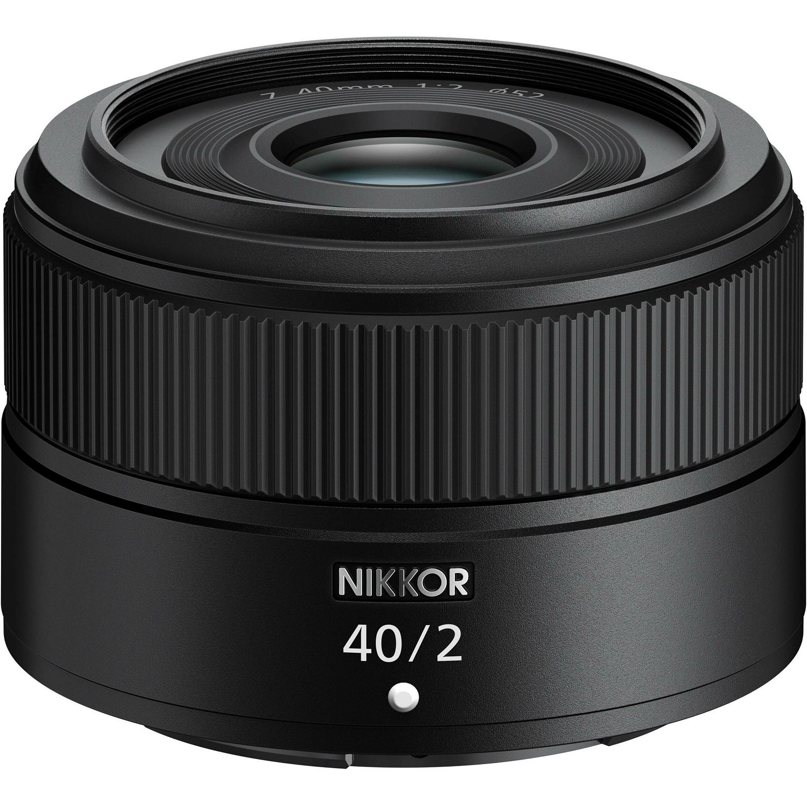 Objektiv NIKON Z 40mm f/2