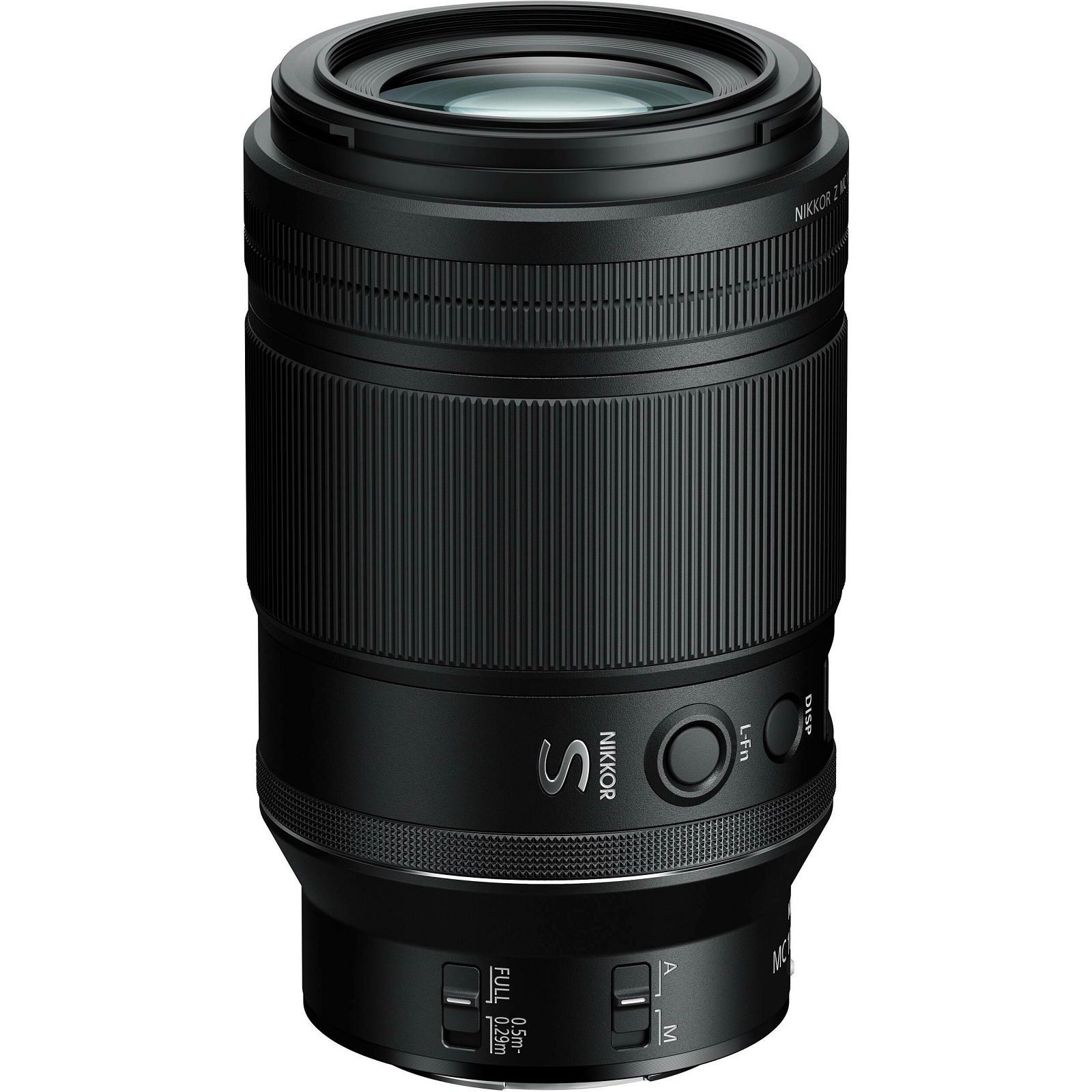 Objektiv NIKON Z MC 105mm f/2.8 VR S-6