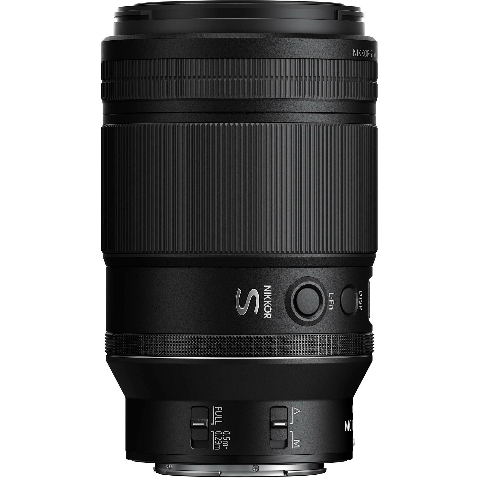 Objektiv NIKON Z MC 105mm f/2.8 VR S