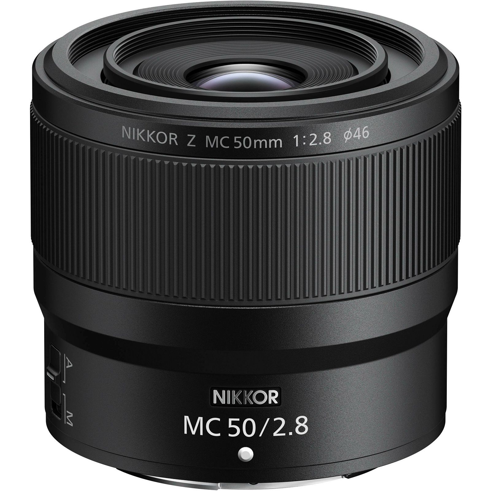 Objektiv NIKON Z MC 50mm f/2.8-1