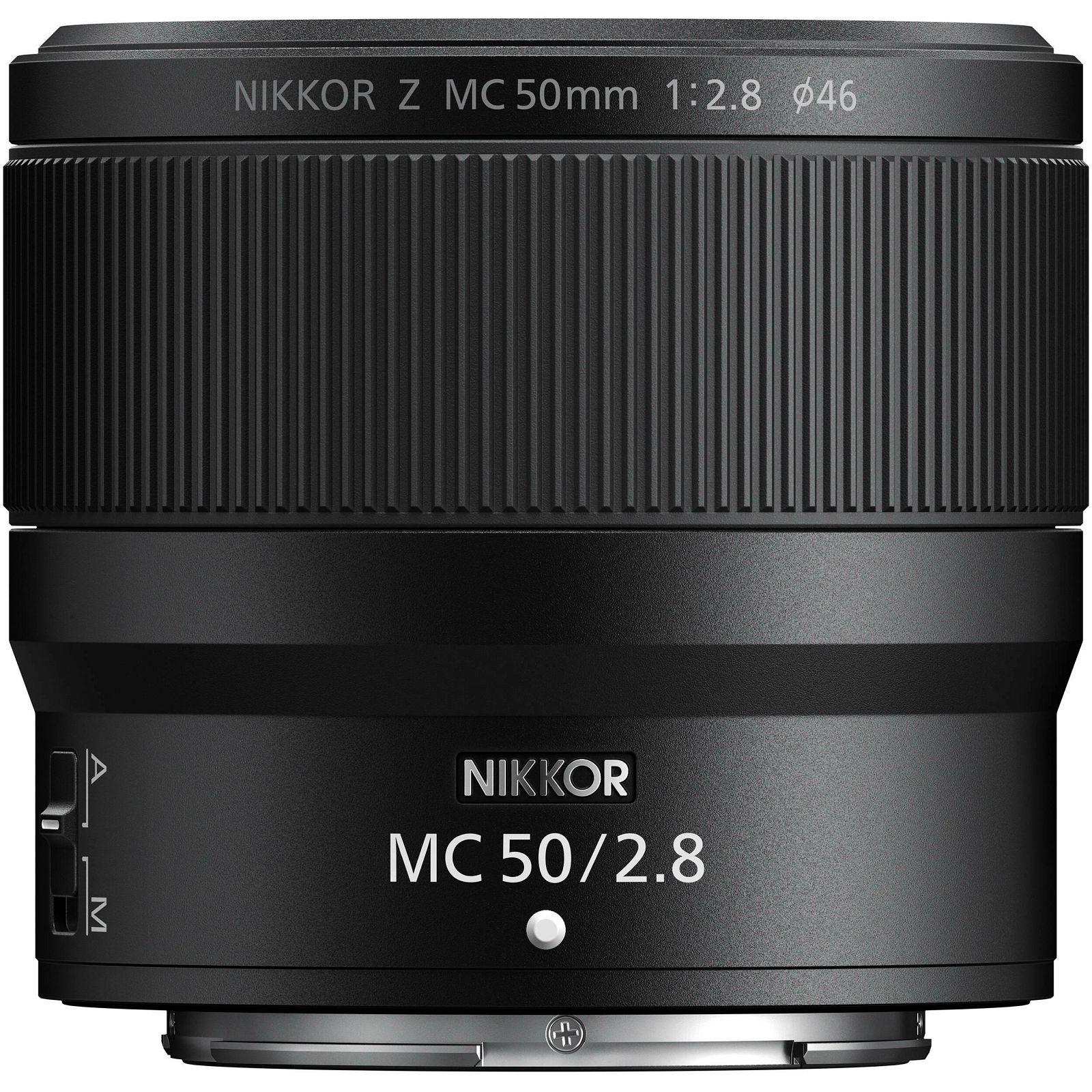 Objektiv NIKON Z MC 50mm f/2.8-0