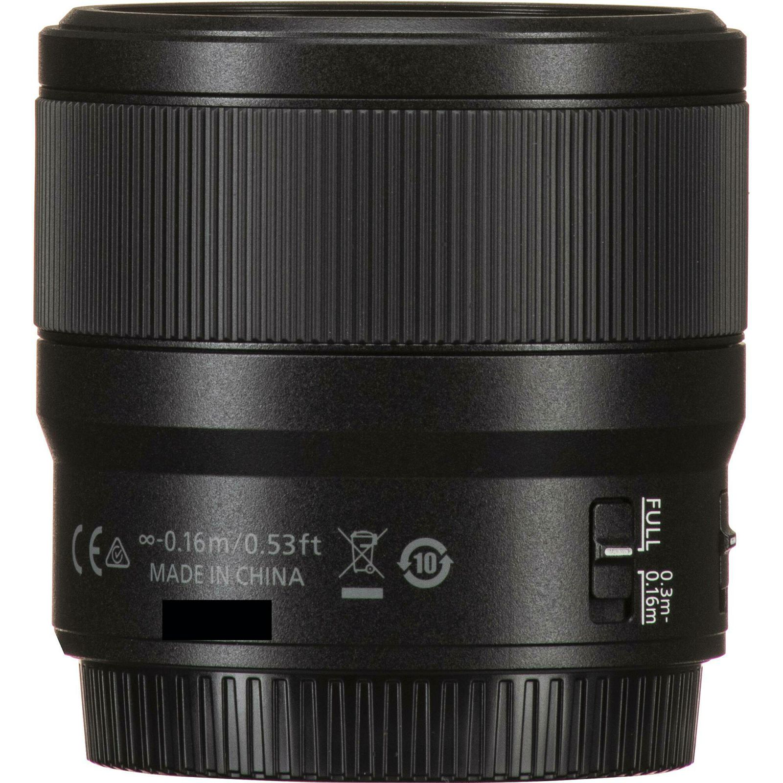 Objektiv NIKON Z MC 50mm f/2.8-8