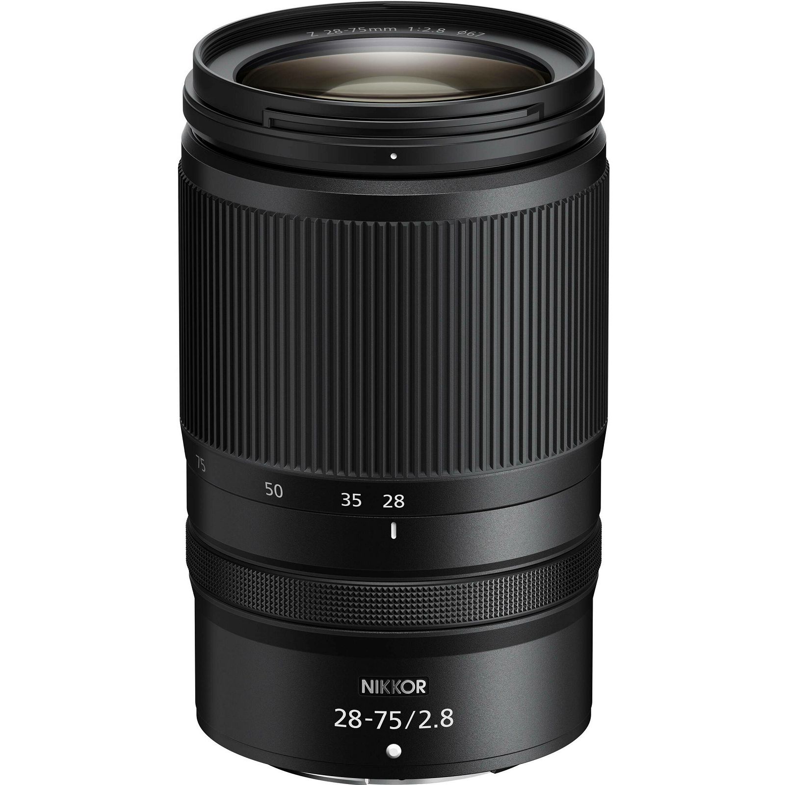 Objektiv NIKON Nikkor Z 28-75 mm F2.8-2