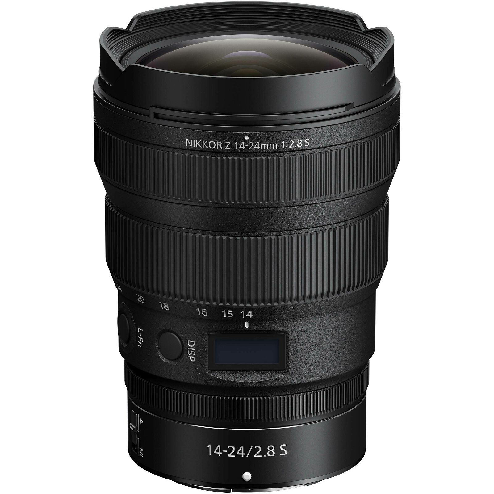 Objektiv NIKON Z 14-24mm f/2.8 S-0