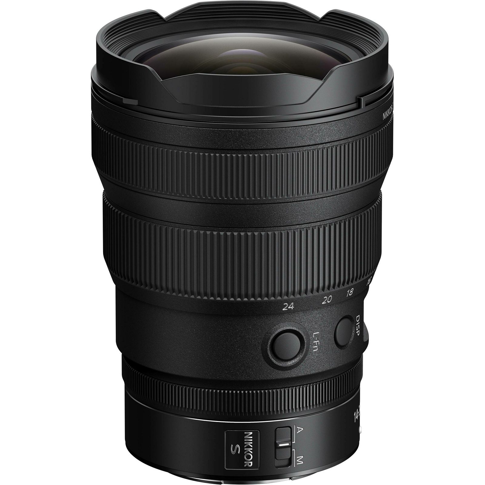 Objektiv NIKON Z 14-24mm f/2.8 S-1