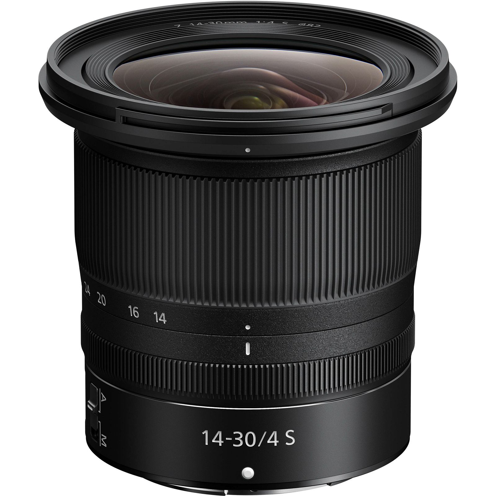 Objektiv NIKON Z 14-30mm f/4 S