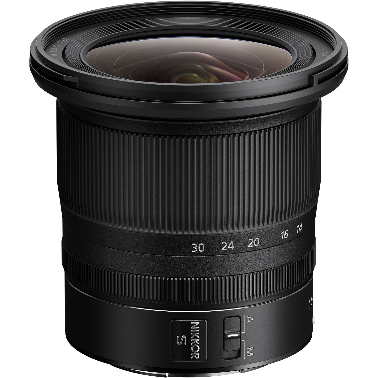 Objektiv NIKON Z 14-30mm f/4 S-1
