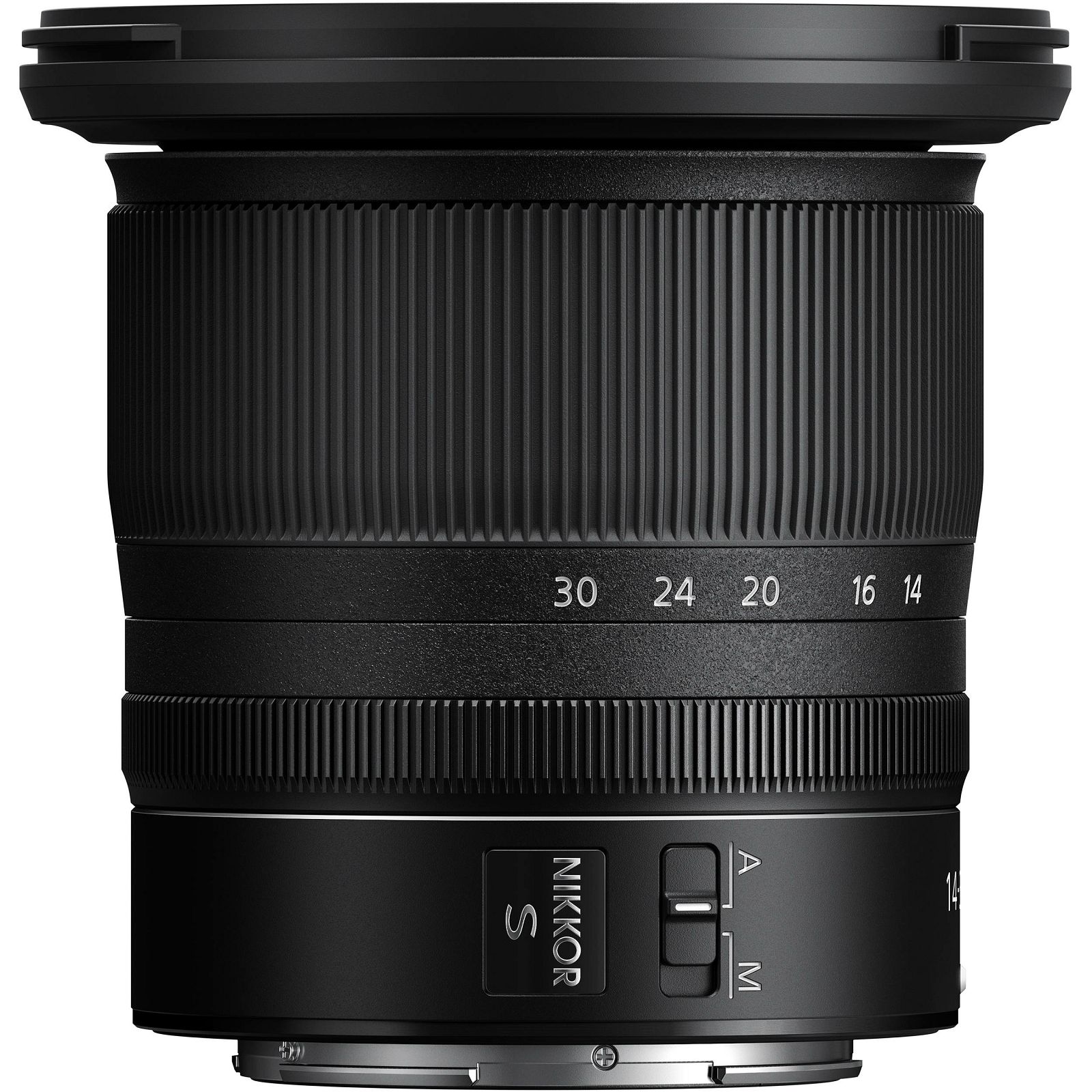Objektiv NIKON Z 14-30mm f/4 S-2