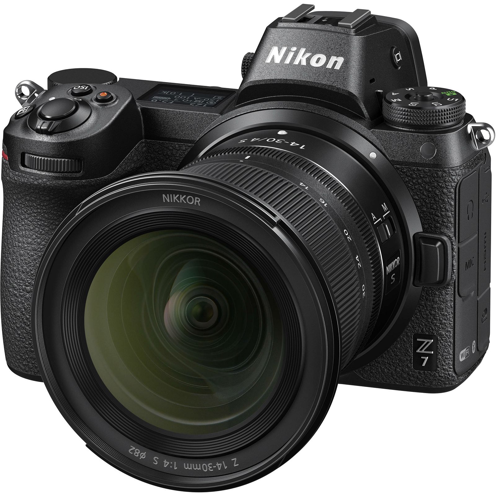 Objektiv NIKON Z 14-30mm f/4 S-4