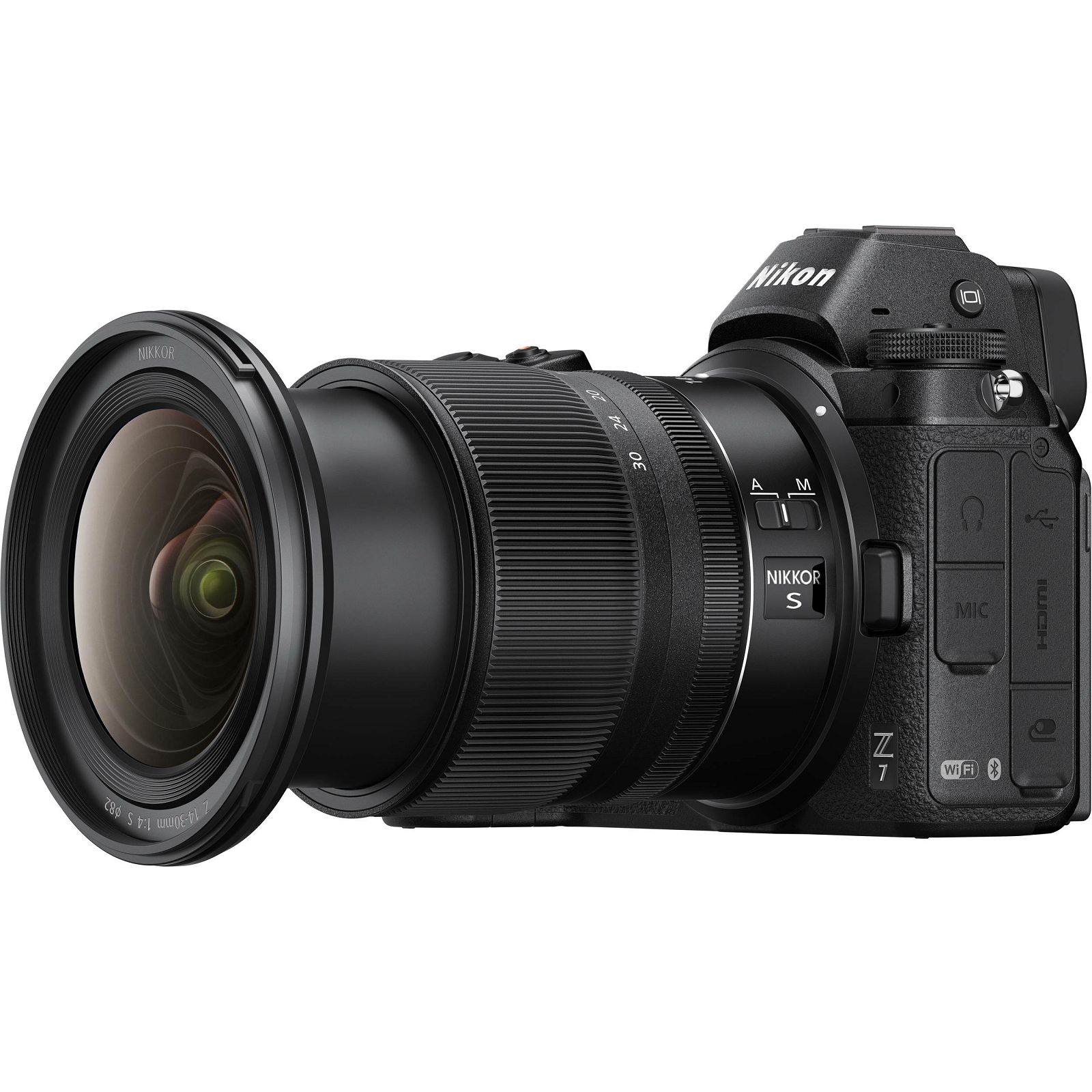 Objektiv NIKON Z 14-30mm f/4 S-3
