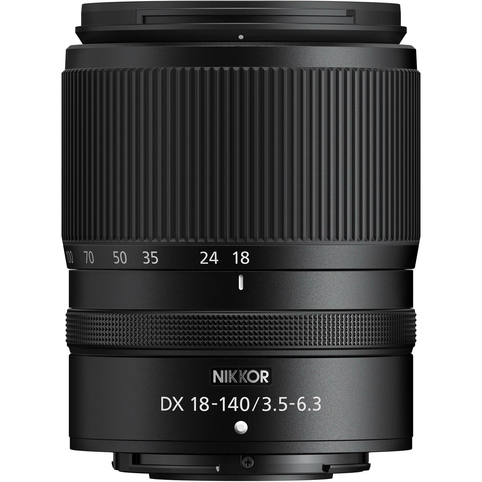Objektiv NIKON Z 18-140mm f/3.5-6.3 DX VR-4