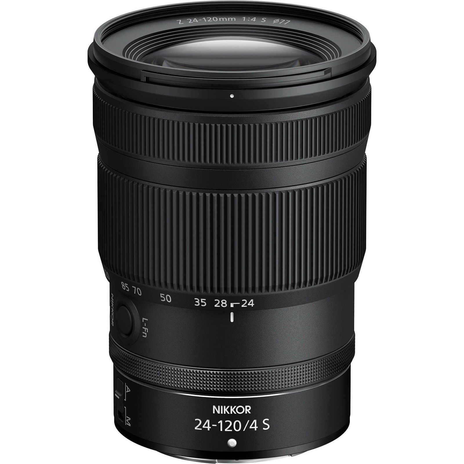 Objektiv NIKON Z 24-120 f/4 S-0