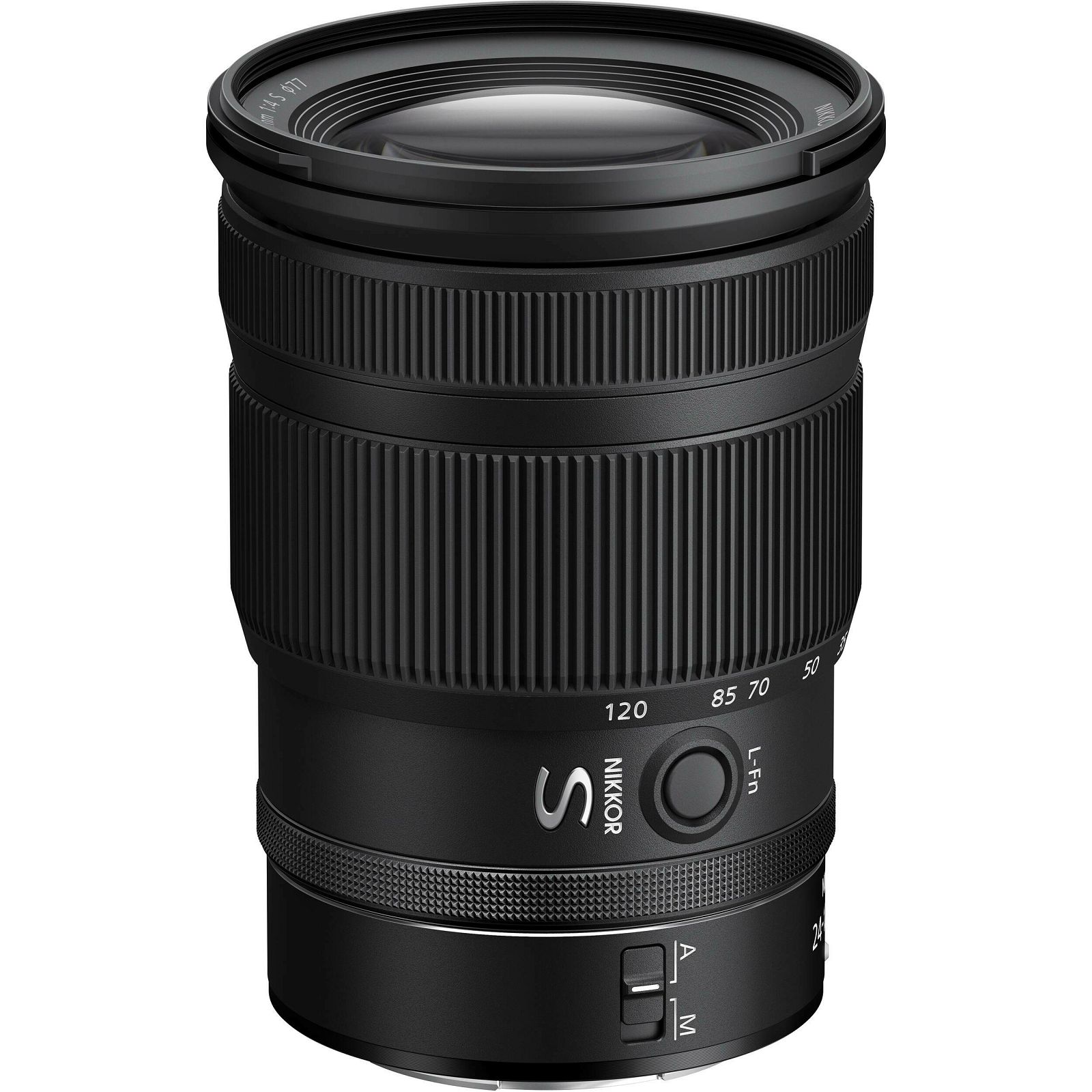 Objektiv NIKON Z 24-120 f/4 S-4