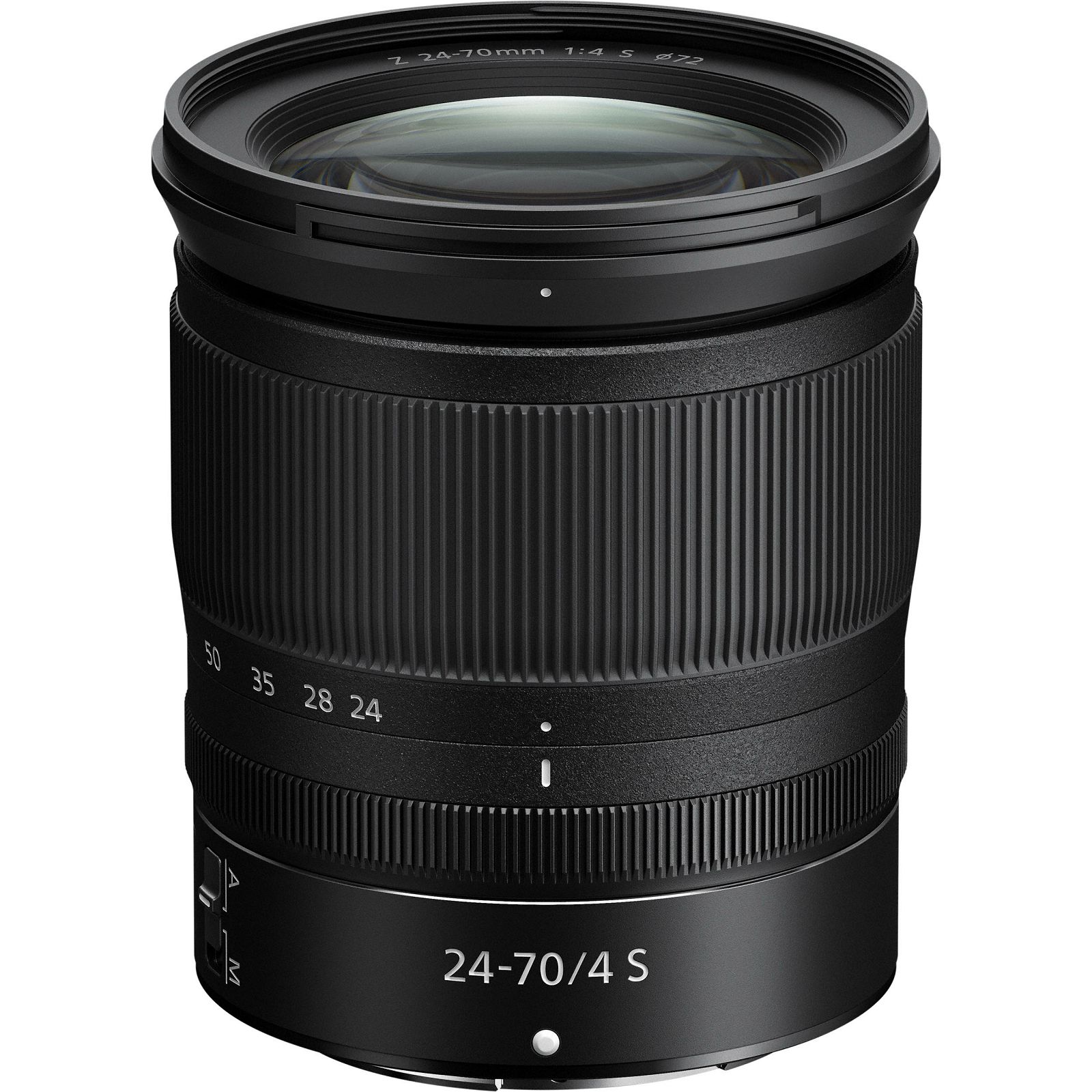 Objektiv NIKON Z 24-70mm f/4 S-0