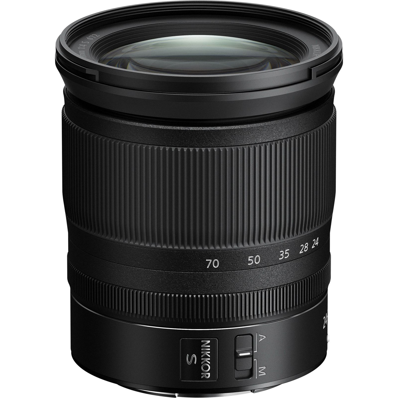 Objektiv NIKON Z 24-70mm f/4 S-3