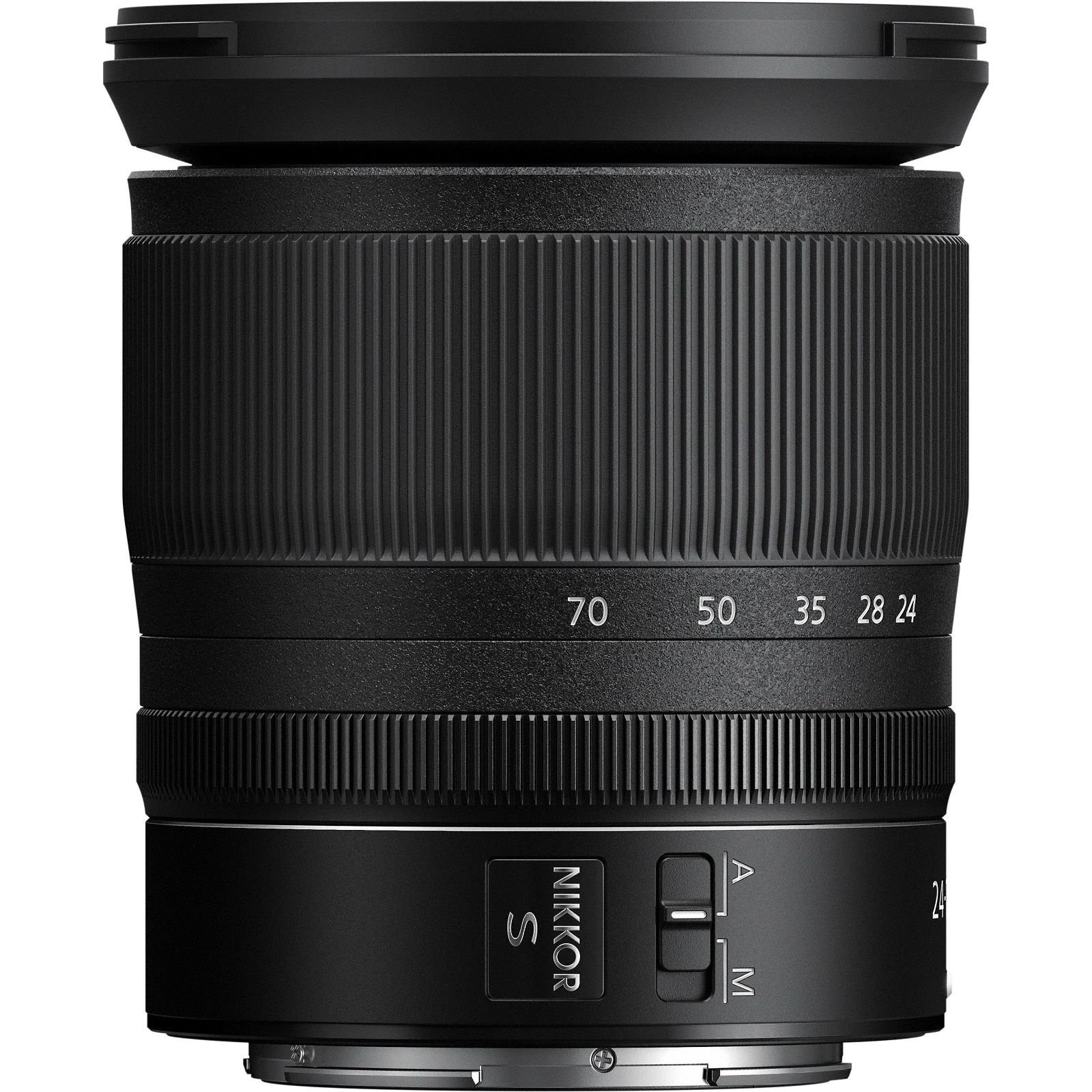 Objektiv NIKON Z 24-70mm f/4 S-2