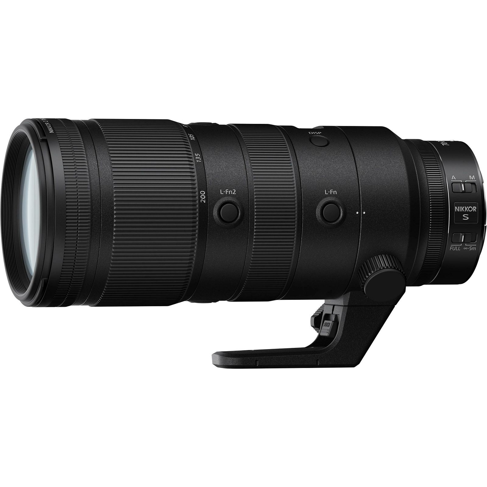 Objektiv NIKON Z 70-200mm f/2.8 S VR-0