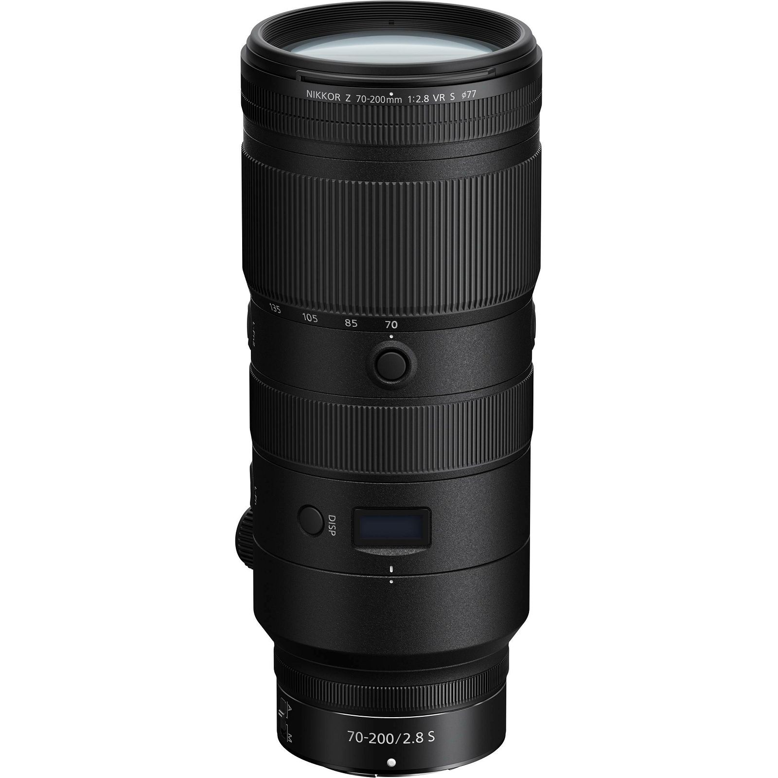 Objektiv NIKON Z 70-200mm f/2.8 S VR-2