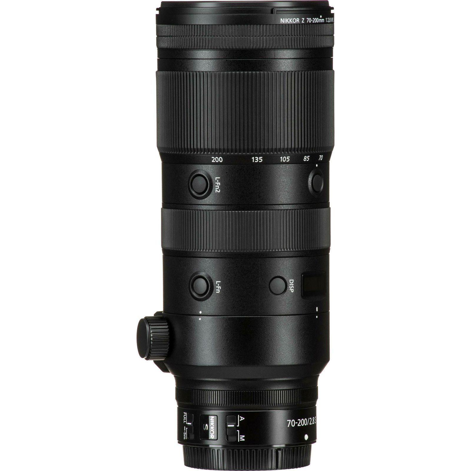 Objektiv NIKON Z 70-200mm f/2.8 S VR-9