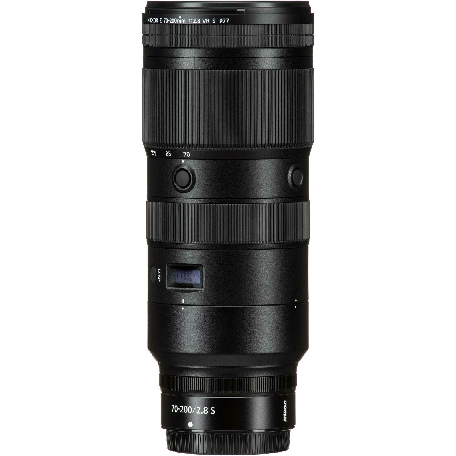 Objektiv NIKON Z 70-200mm f/2.8 S VR-8