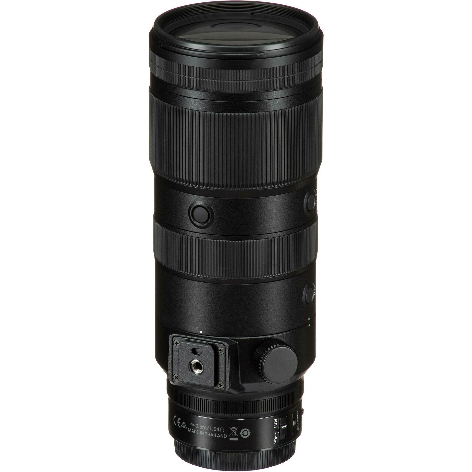 Objektiv NIKON Z 70-200mm f/2.8 S VR-7