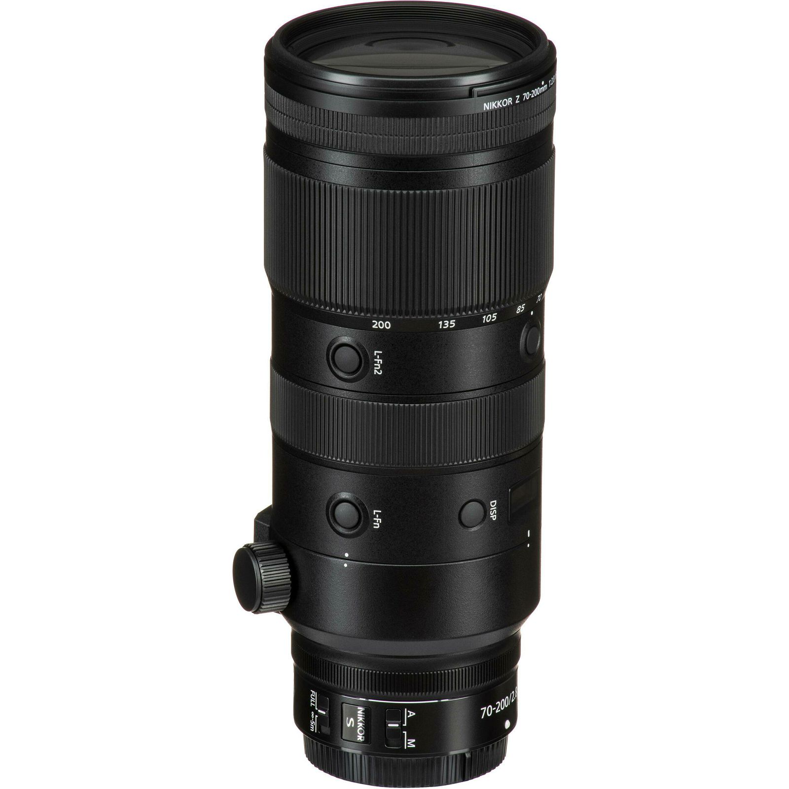 Objektiv NIKON Z 70-200mm f/2.8 S VR-1