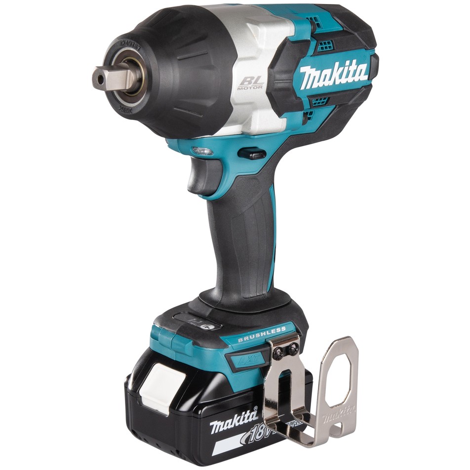 Impact wrench MAKITA DTW1004Z 18V 1050Nm 1/2"-0