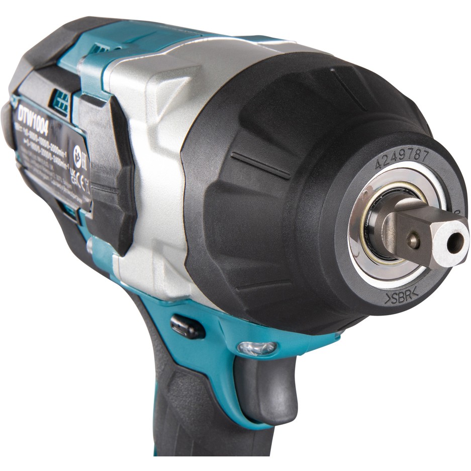 Impact wrench MAKITA DTW1004Z 18V 1050Nm 1/2"-3