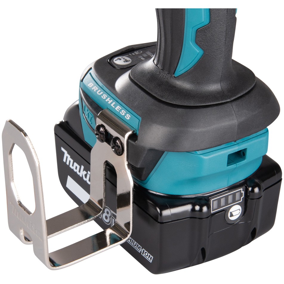 Impact wrench MAKITA DTW1004Z 18V 1050Nm 1/2"-5