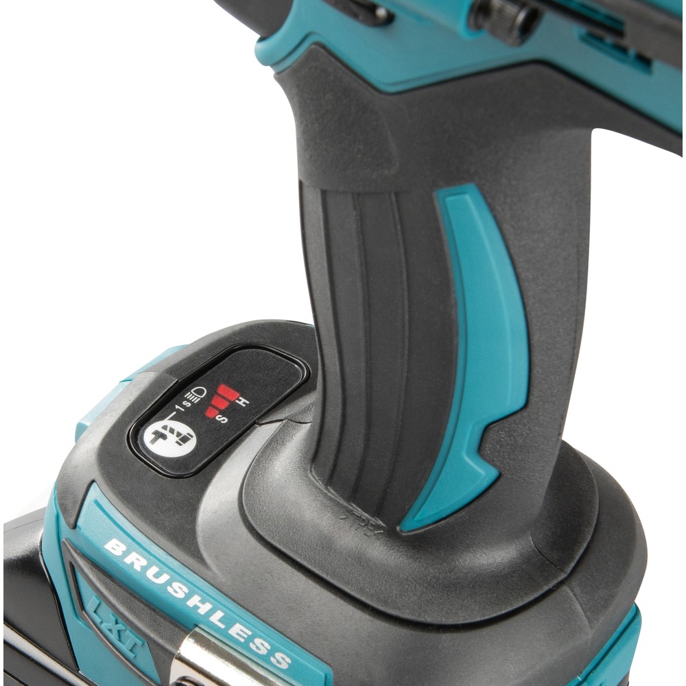 Impact wrench MAKITA DTW1004Z 18V 1050Nm 1/2"-6