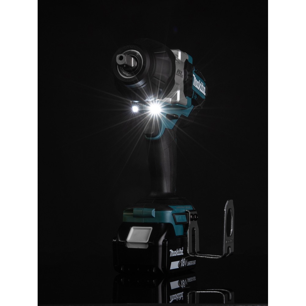 Impact wrench MAKITA DTW1004Z 18V 1050Nm 1/2"-7