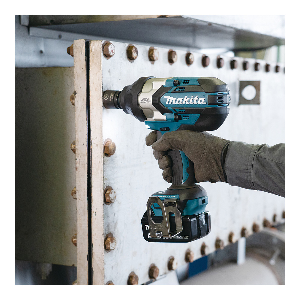 Impact wrench MAKITA DTW1004Z 18V 1050Nm 1/2"-16