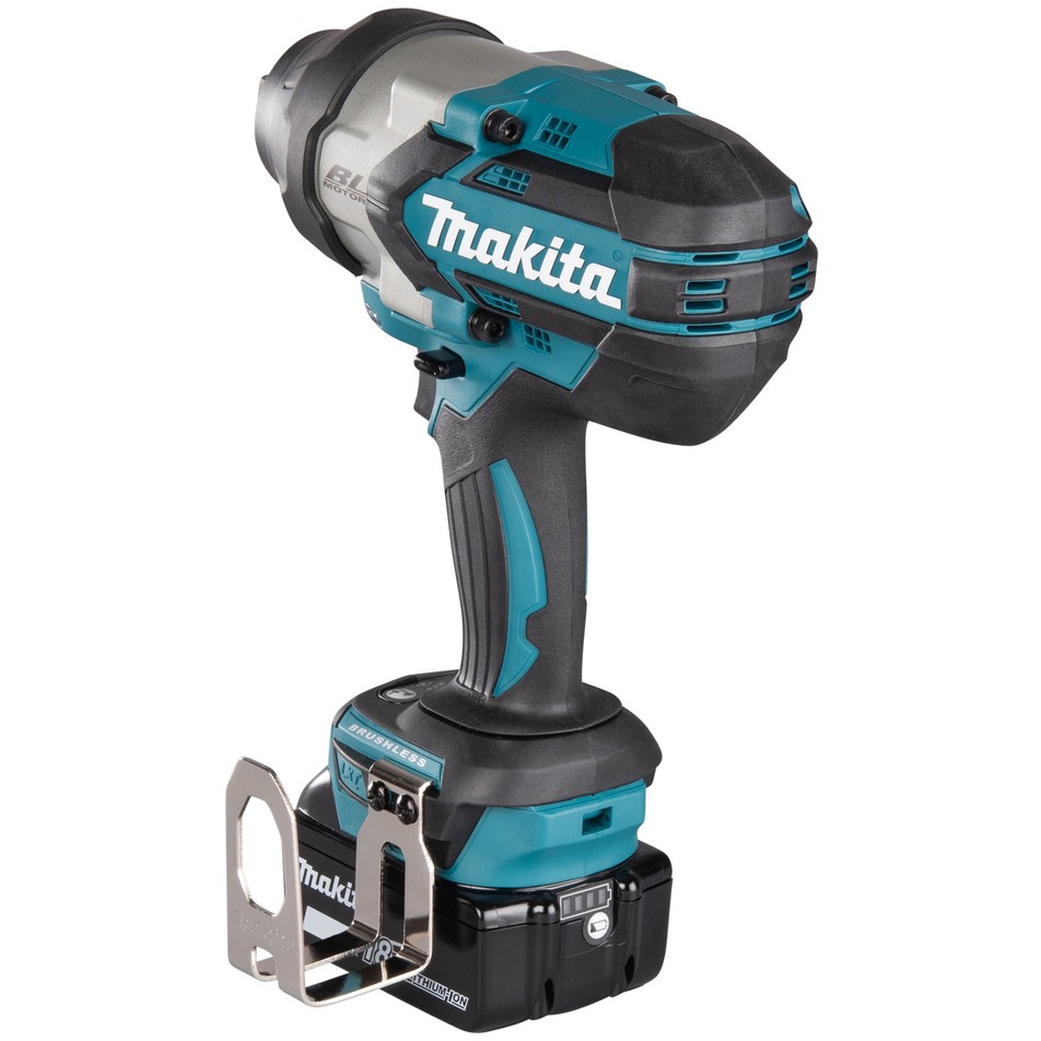 Impact wrench MAKITA DTW1004Z 18V 1050Nm 1/2"-8