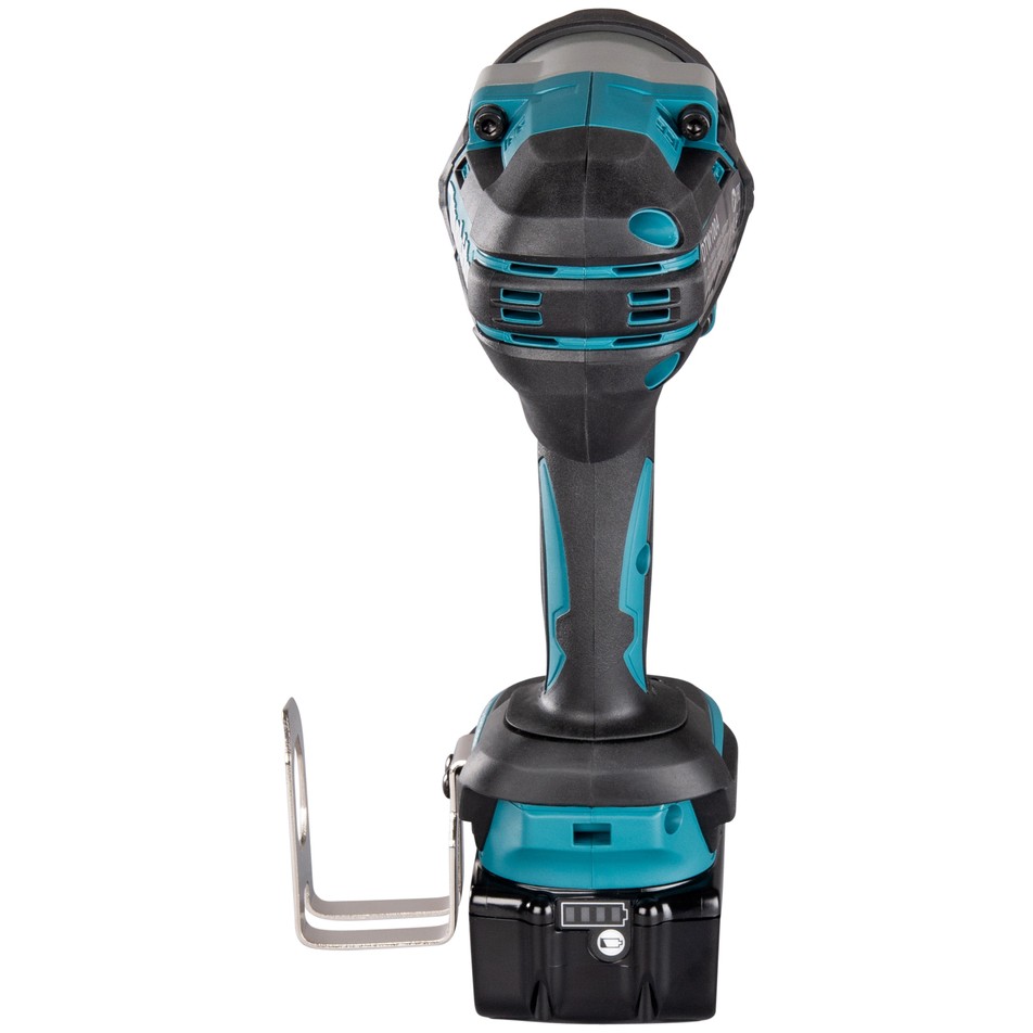Impact wrench MAKITA DTW1004Z 18V 1050Nm 1/2"-9
