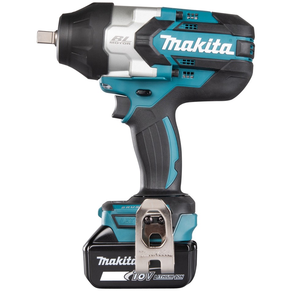 Impact wrench MAKITA DTW1004Z 18V 1050Nm 1/2"-14