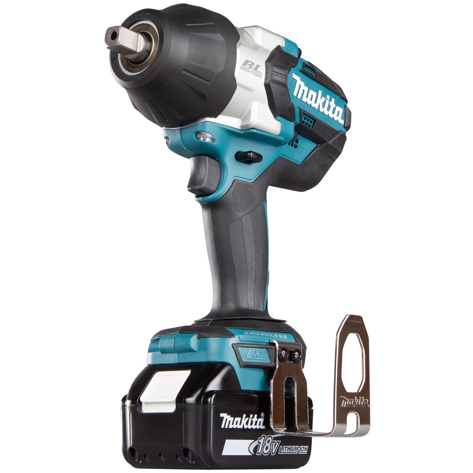 Impact wrench MAKITA DTW1004Z 18V 1050Nm 1/2"-15